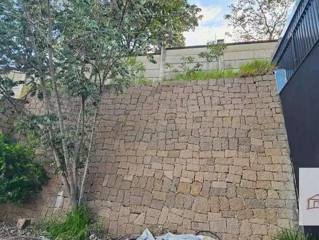 Terreno comercial para Venda em Indaiatuba/SP Jardim Portal dos Ipês