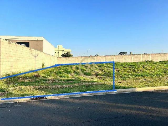 Terreno comercial para Venda em Indaiatuba/SP Jardim Park Meraki