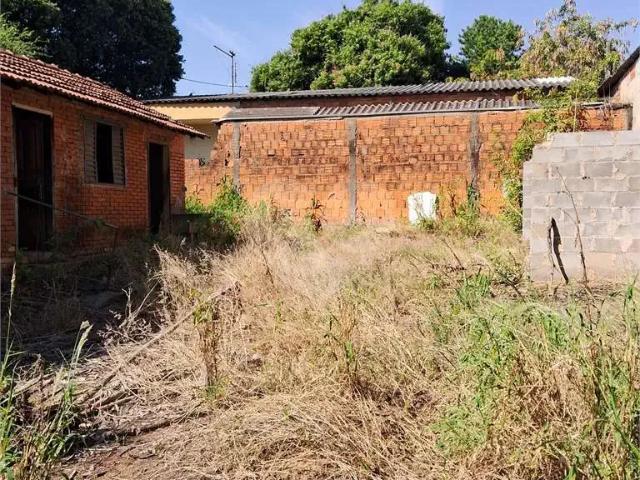 Terreno comercial para Venda em Indaiatuba/SP Jardim Pedroso