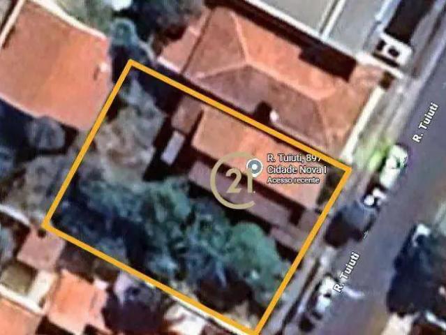 Terreno comercial para Venda em Indaiatuba/SP Jardim Rossignatti