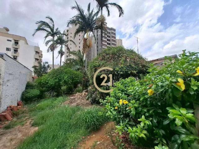 Terreno comercial para Venda em Indaiatuba/SP Jardim Rossignatti