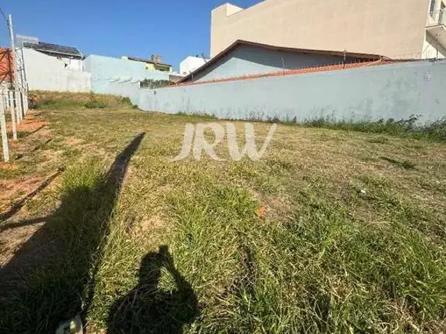 Terreno comercial para Venda em Indaiatuba/SP Jardim Regina