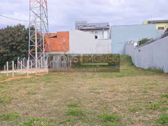 Terreno comercial para Venda em Indaiatuba/SP Jardim Regina