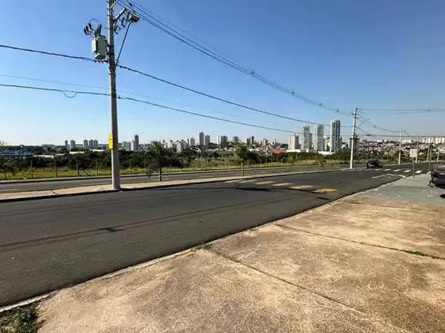 Terreno comercial para Venda em Indaiatuba/SP Jardim Regina