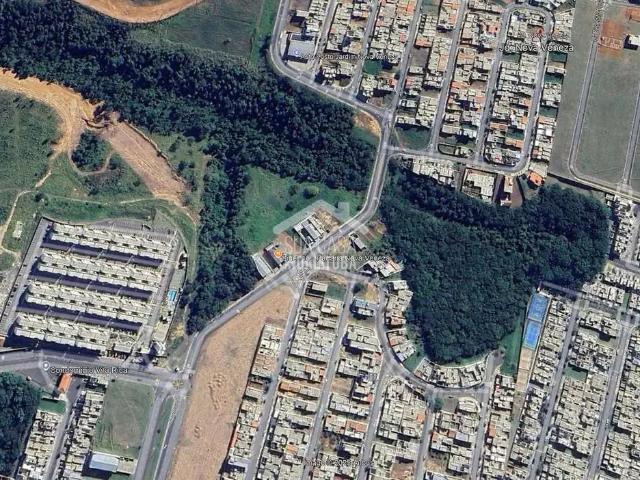 Terreno comercial para Venda em Indaiatuba/SP Jardim Residencial Veneza