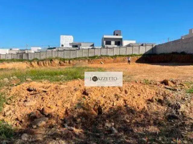 Terreno comercial para Venda em Indaiatuba/SP Jardim Veneza