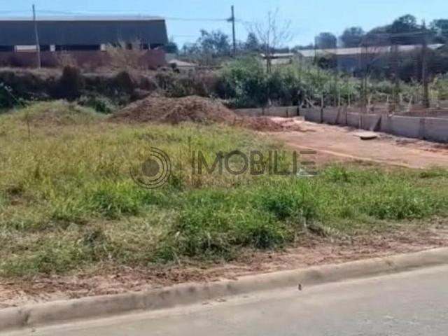 Terreno comercial para Venda em Indaiatuba/SP Loteamento Comercial Bortoletto