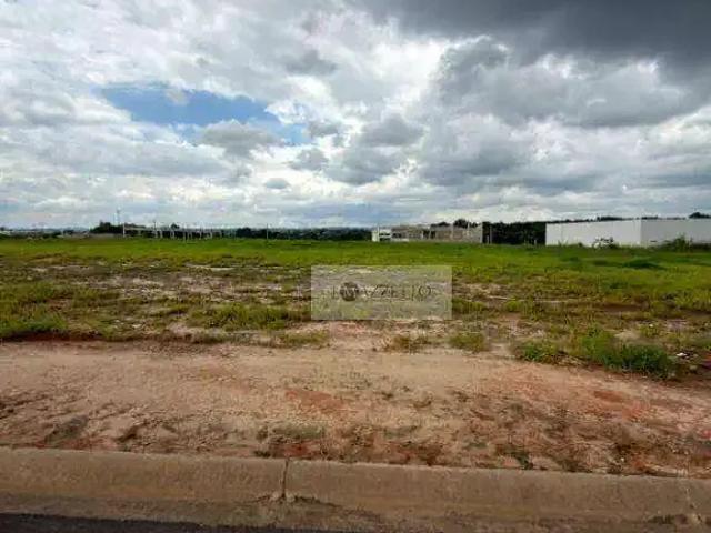 Terreno comercial para Venda em Indaiatuba/SP Loteamento Comercial Bortoletto