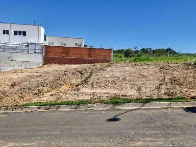 Terreno comercial para Venda em Indaiatuba/SP Loteamento Comercial Monte Castelo