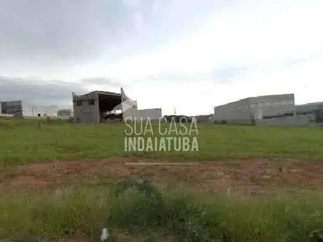 Terreno comercial para Venda em Indaiatuba/SP Park Comercial de Indaiatuba