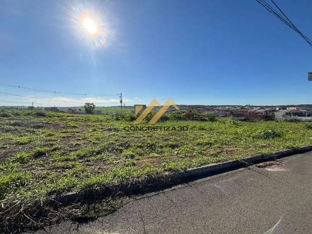 Terreno comercial para Venda em Indaiatuba/SP Parque Campo Bonito