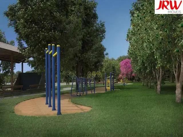 Terreno comercial para Venda em Indaiatuba/SP Parque Campo Bonito