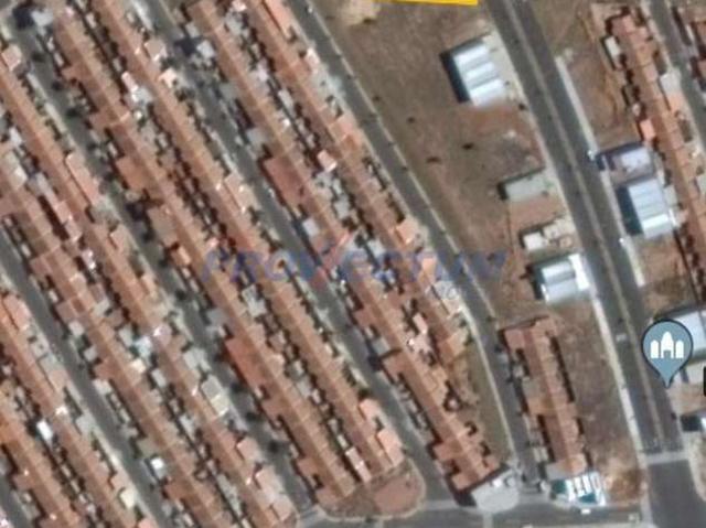 Terreno comercial para Venda em Indaiatuba/SP Parque Campo Bonito