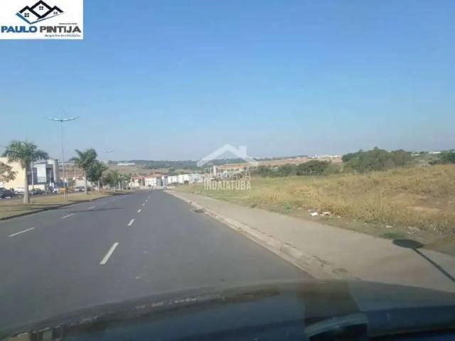 Terreno comercial para Venda em Indaiatuba/SP Parque Campo Bonito