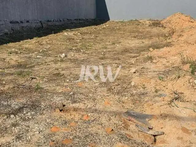 Terreno comercial para Venda em Indaiatuba/SP Parque Barnabé