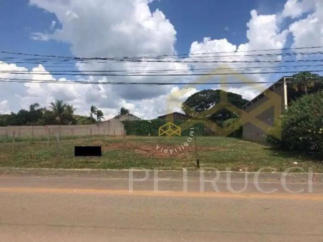 Terreno comercial para Venda em Indaiatuba/SP Parque Presidente