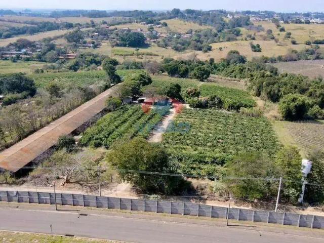 Terreno comercial para Venda em Indaiatuba/SP Parque Residencial Indaiá