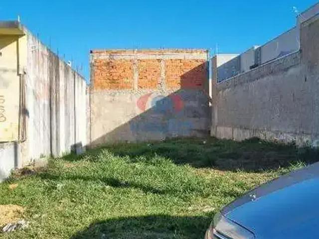 Terreno comercial para Venda em Indaiatuba/SP Parque Residencial Sabiás