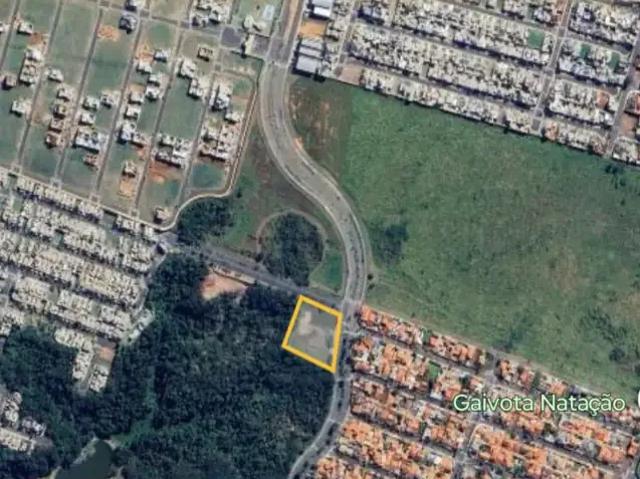 Terreno comercial para Venda em Indaiatuba/SP Parque Residencial Sabiás