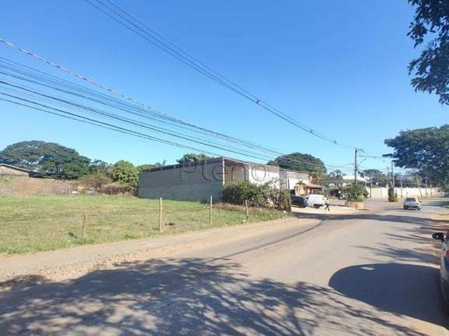 Terreno comercial para Venda em Indaiatuba/SP Recanto Campestre Internacional de Viracopos Gleba 7