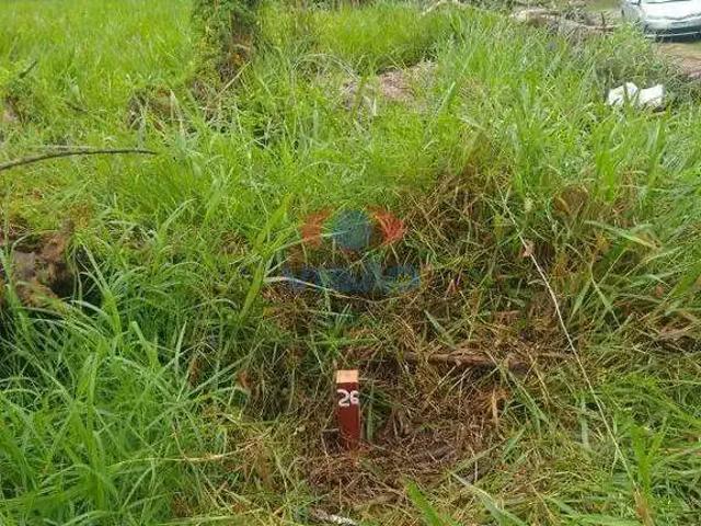 Terreno comercial para Venda em Indaiatuba/SP Recanto Campestre Internacional de Viracopos Gleba 1
