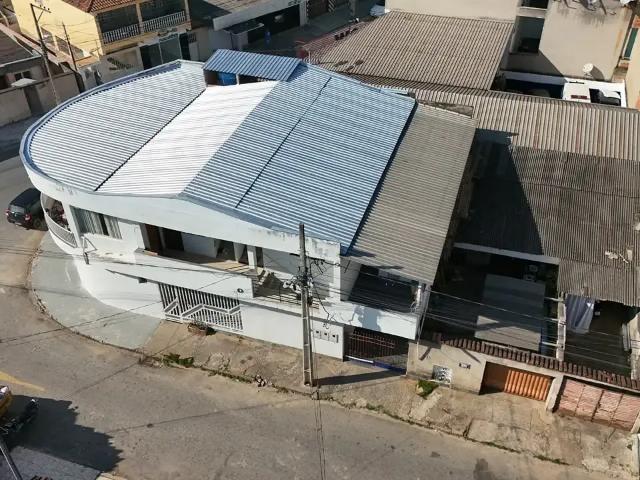 Terreno comercial para Venda em Ipatinga/MG Ideal
