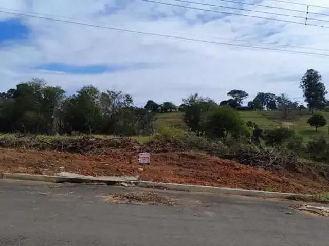Terreno comercial para Venda em Iperó/SP Zona Industrial