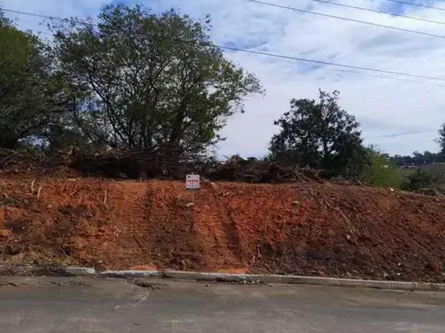 Terreno comercial para Venda em Iperó/SP Zona Industrial