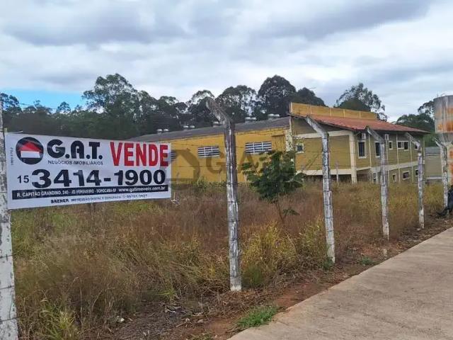 Terreno comercial para Venda em Iperó/SP Zona Industrial
