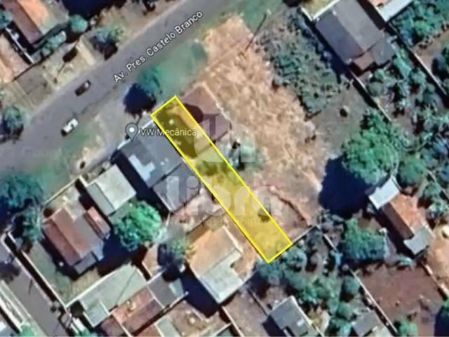 Terreno comercial para Venda em Iporã/PR Alto da Sanbra