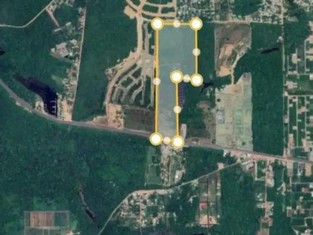 Terreno comercial para Venda em Iranduba/AM Zona Rural