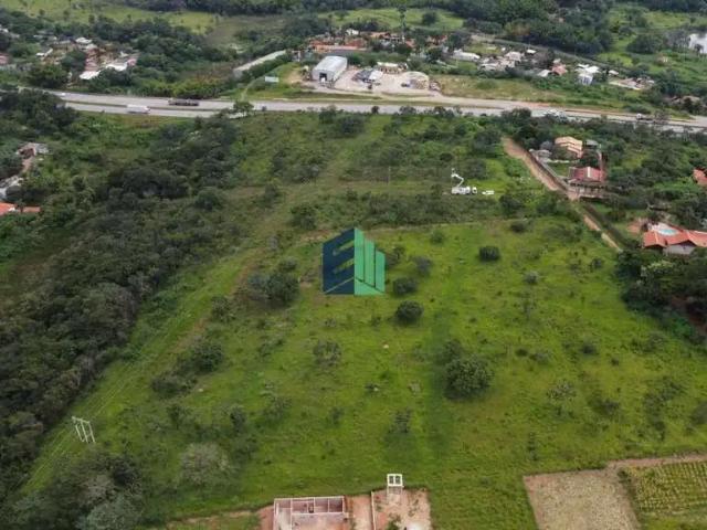 Terreno comercial para Venda em Juatuba/MG Vila Maria Regina