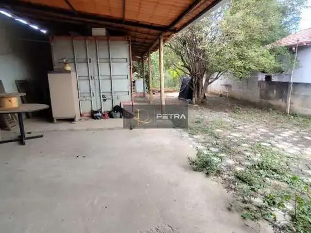 Terreno comercial para Venda em Juatuba/MG Centro