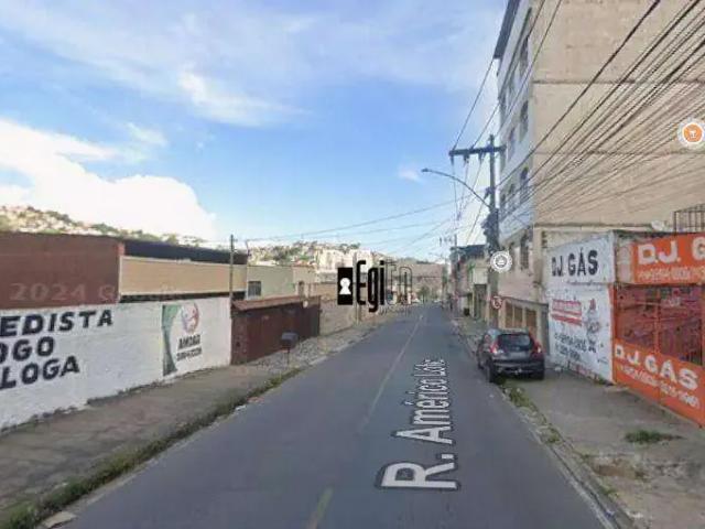 Terreno comercial para Venda em Juiz de Fora/MG Manoel Honório