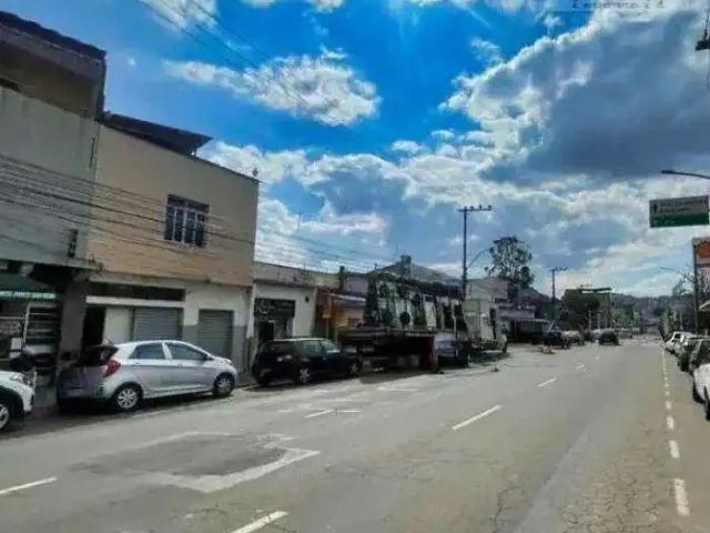 Terreno comercial para Venda em Juiz de Fora/MG Mariano Procópio