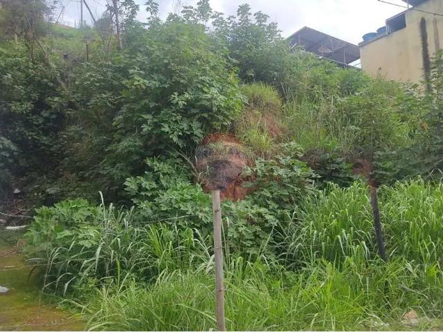 Terreno comercial para Venda em Juiz de Fora/MG Nova Era