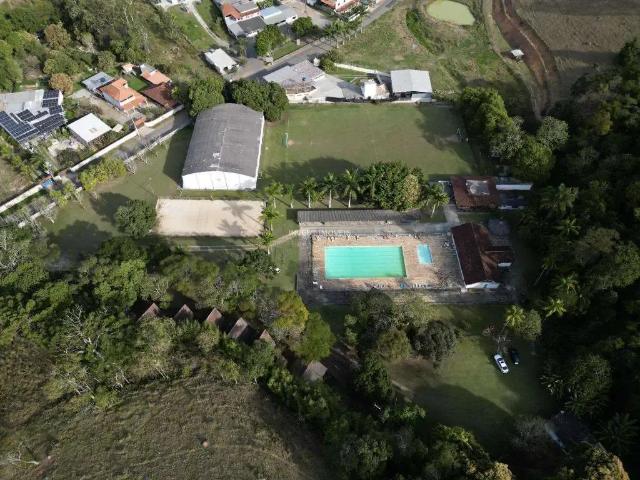 Terreno comercial para Venda em Juiz de Fora/MG Barreira do Triunfo