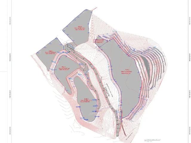 Terreno comercial para Venda em Juiz de Fora/MG Barreira do Triunfo