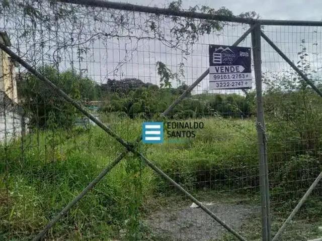 Terreno comercial para Venda em Juiz de Fora/MG Benfica