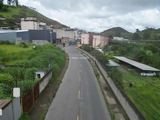 Terreno comercial para Venda em Juiz de Fora/MG Benfica