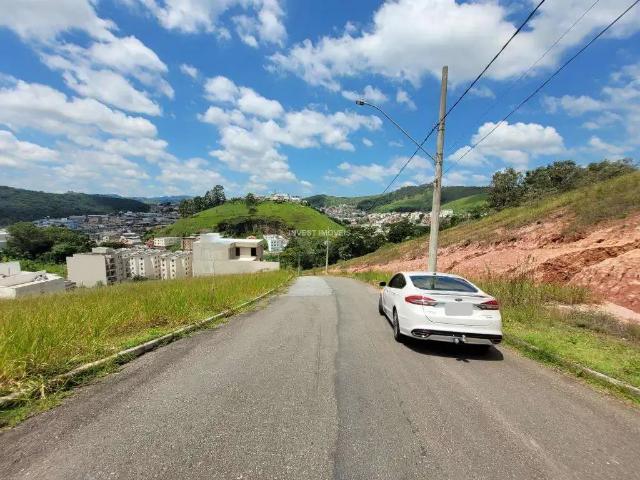 Terreno comercial para Venda em Juiz de Fora/MG Francisco Bernardino