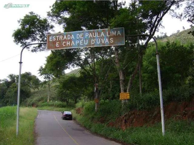 Terreno comercial para Venda em Juiz de Fora/MG Paula Lima