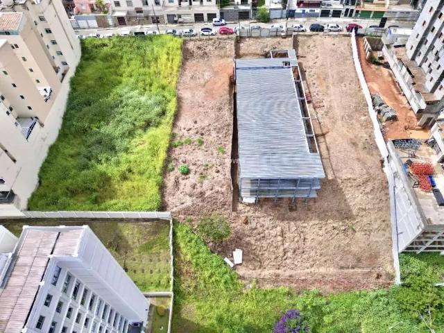 Terreno comercial para Venda em Juiz de Fora/MG Santa Catarina