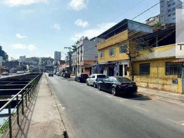 Terreno comercial para Venda em Juiz de Fora/MG Santa Luzia