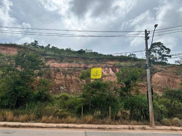 Terreno comercial para Venda em Juiz de Fora/MG Santos Dumont