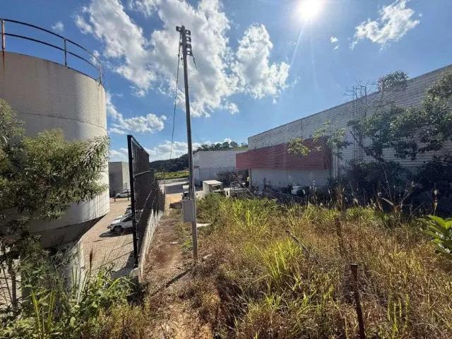 Terreno comercial para Venda em Juiz de Fora/MG Teixeiras