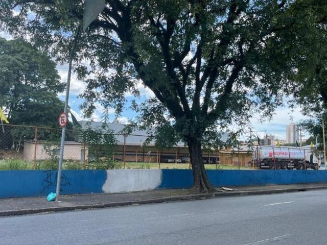Terreno Comercial para Venda em Jundiaí, Vila Loureiro
