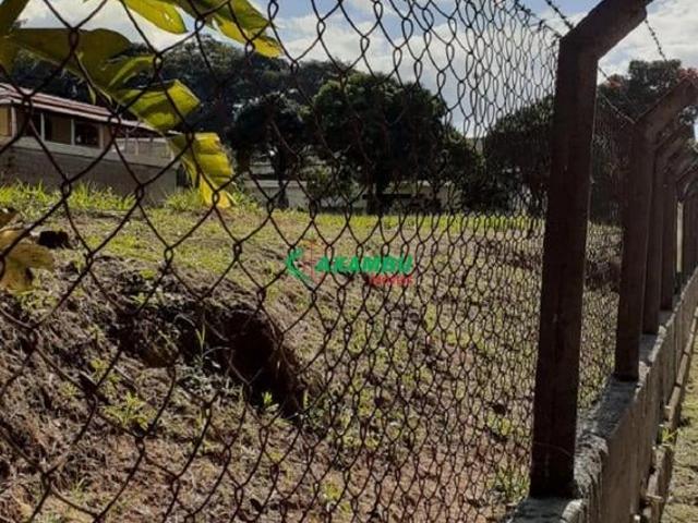 Terreno comercial para Venda em Jundiaí/SP Terras de São Francisco