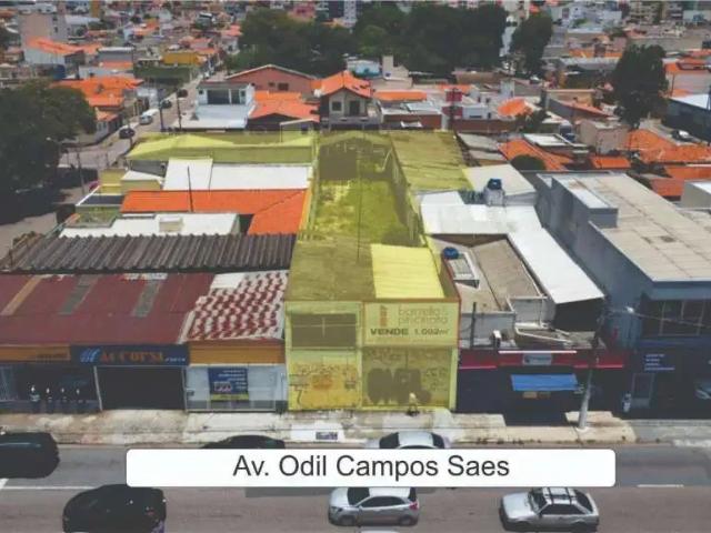 Terreno comercial para Venda em Jundiaí/SP Vianelo Bonfiglioli