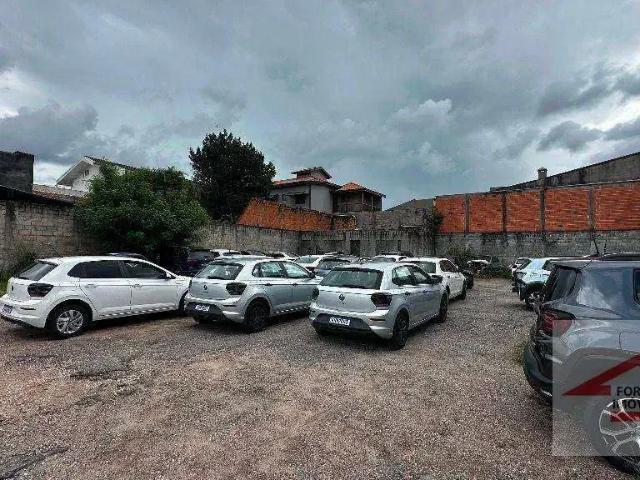 Terreno comercial para Venda em Jundiaí/SP Vila M Genoveva